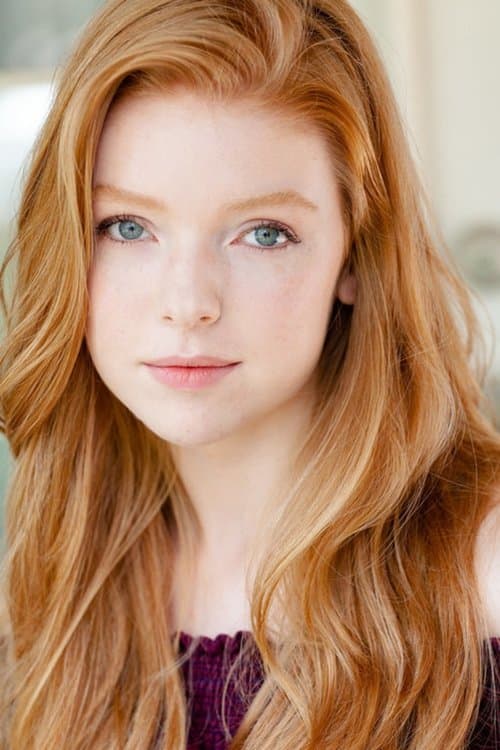 Mackenzie Brooke Smith image