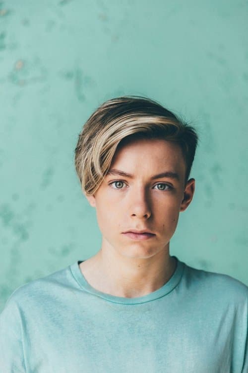 Mackenzie Sol image