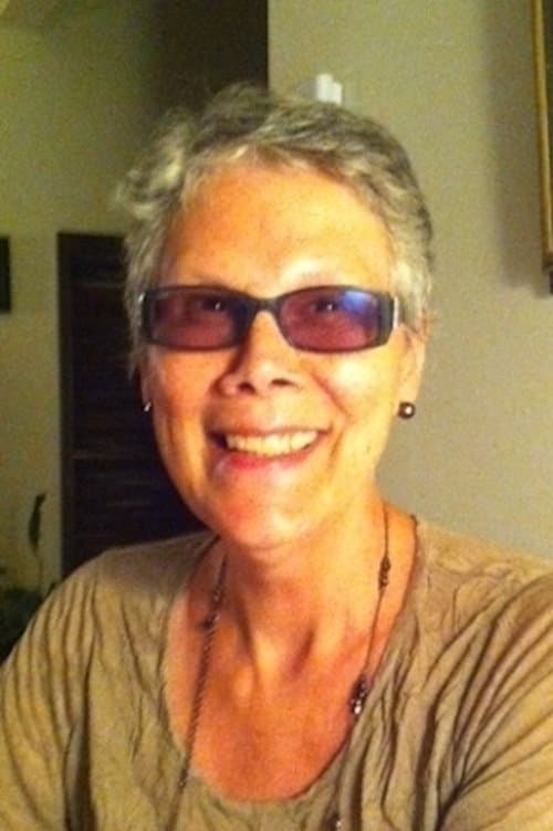 Madeleine Arsenault image