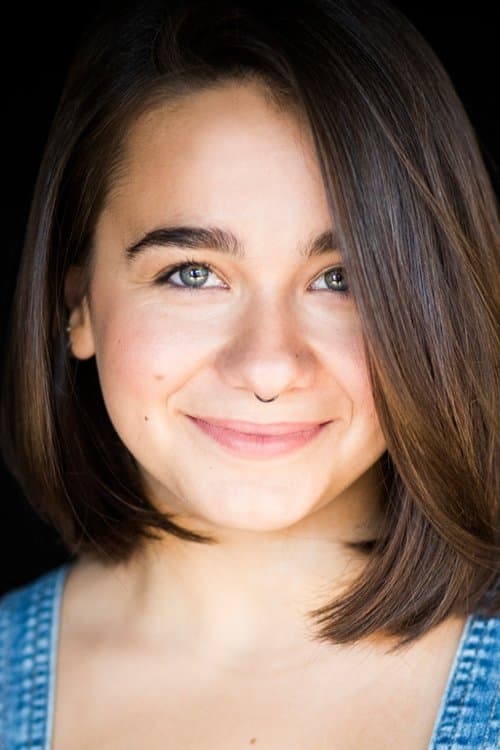 Madeleine Blais-Tremblay image
