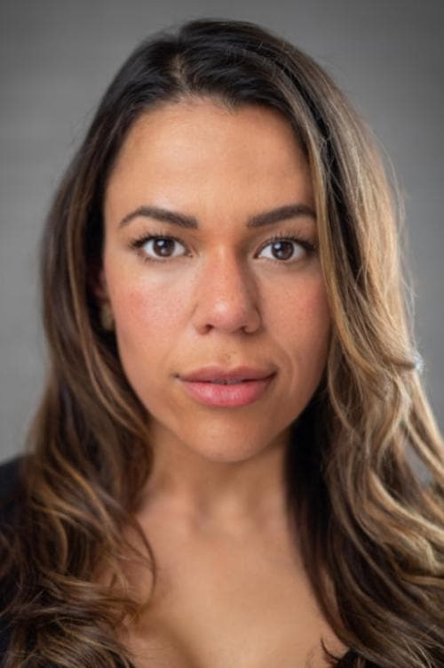 Madeleine Claude image