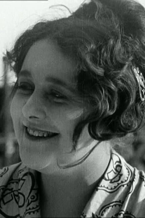 Madeleine Erickson image