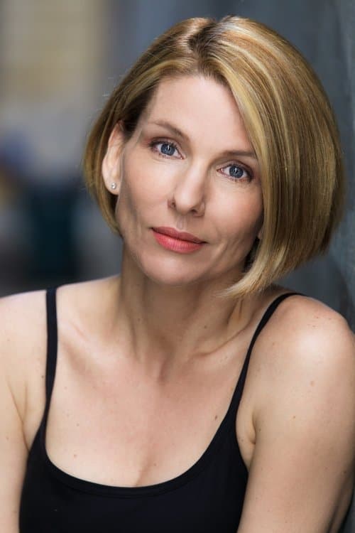 Madeleine Falk image