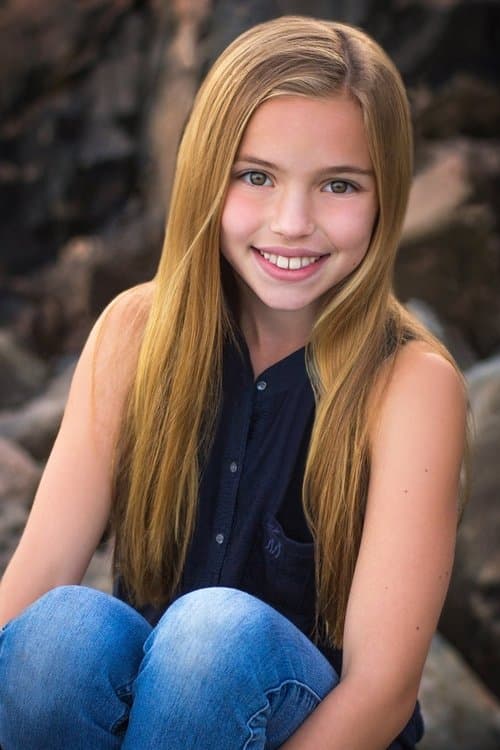 Madeline O'Brien image