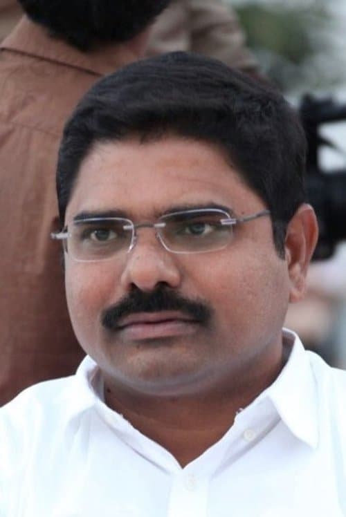 Madhura Sridhar Reddy's Photo