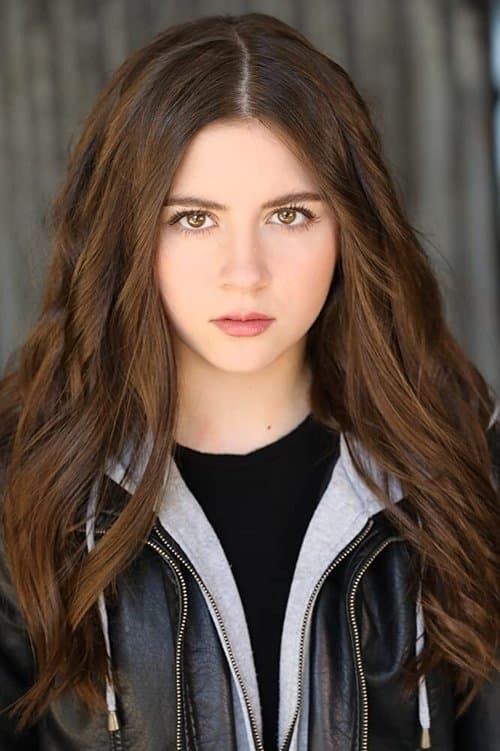 Madison Calderon image