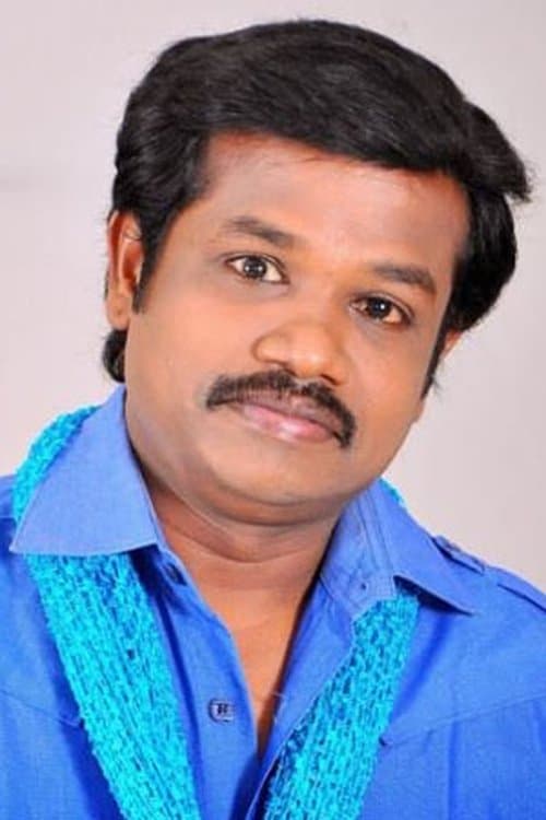 Madurai Muthu image