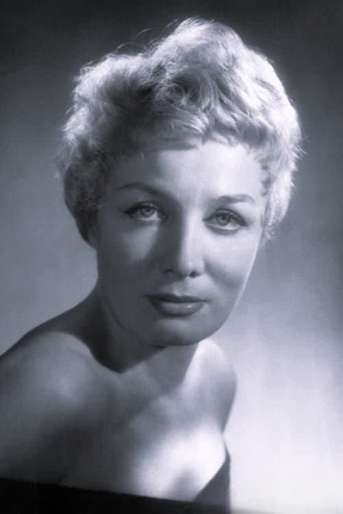 Mady Rahl image