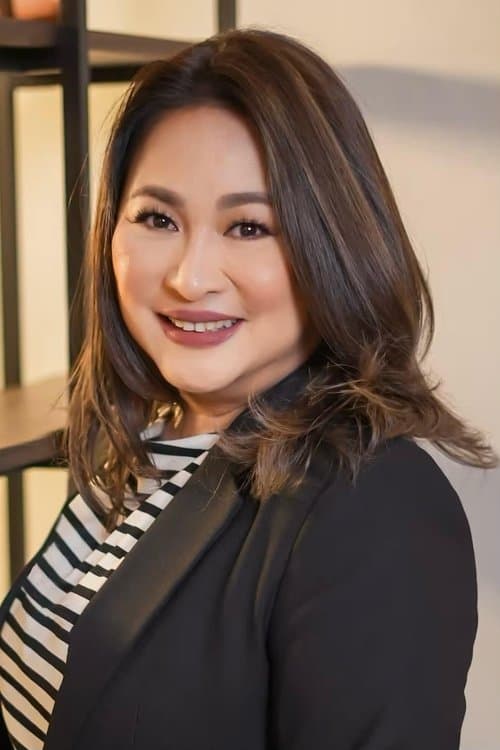 Mae Cruz-Alviar's Photo
