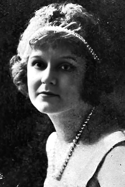 Mae Gaston image