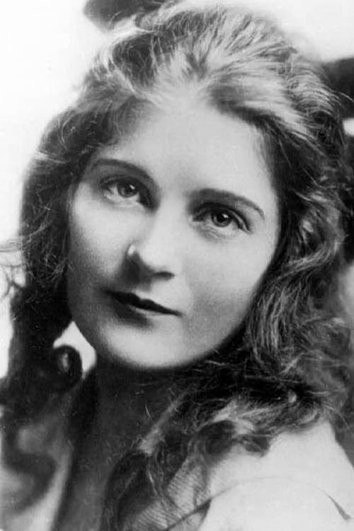 Mae Marsh image
