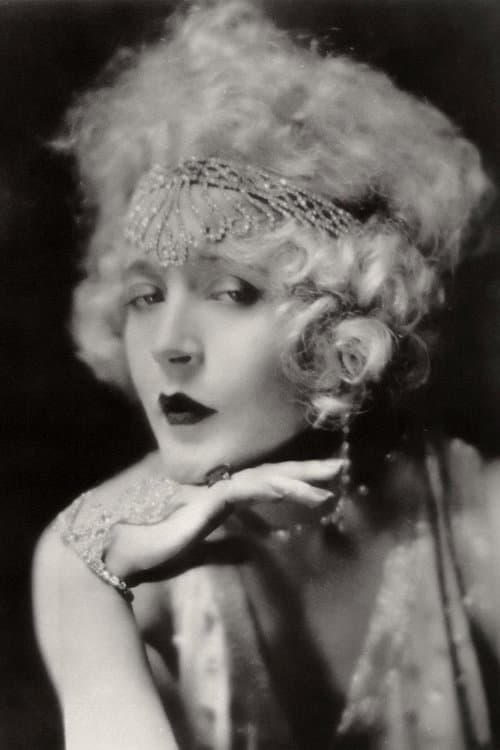 Mae Murray image