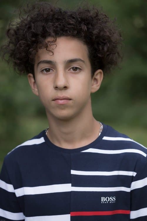 Maël Rouin Berrandou image