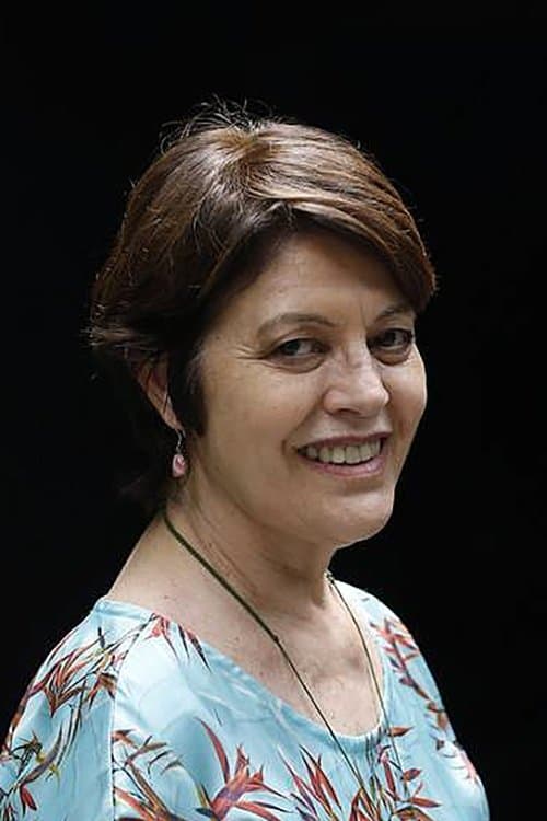 Magali Biff image
