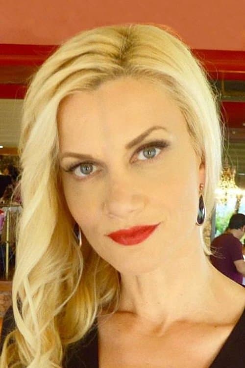 Magda Pensou image