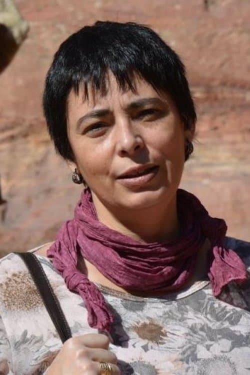 Magdalena Dandourian image