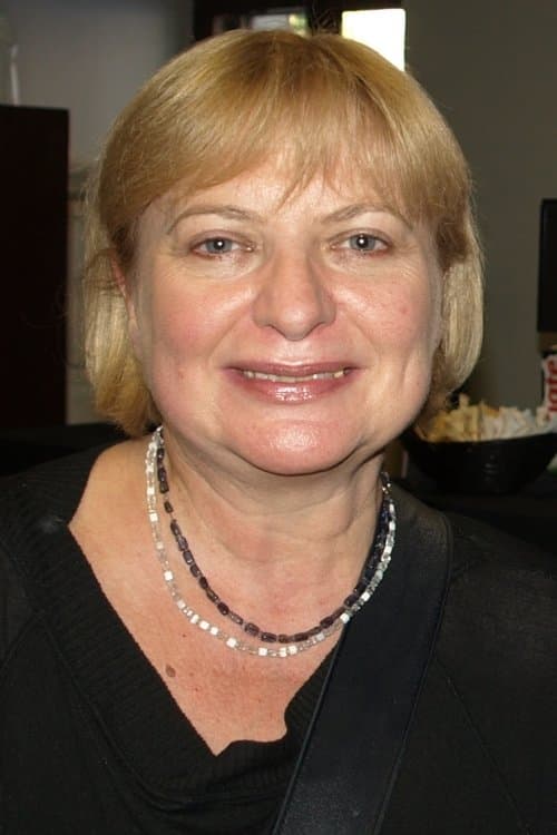 Magdalena Łazarkiewicz's Photo