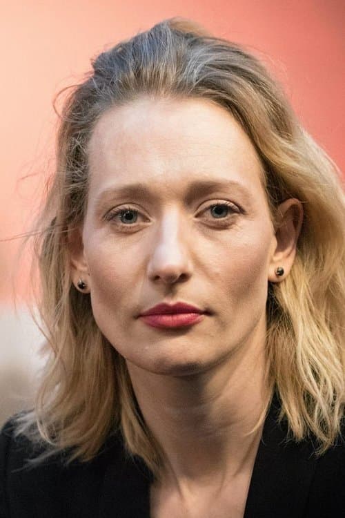 Magdalena Popławska image