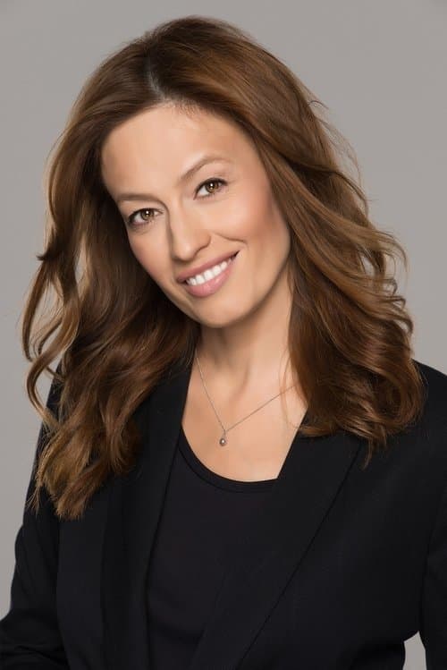 Magdalena Różczka image