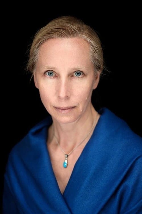 Magdalena Warzecha image