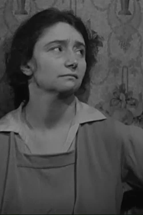 Magdeleine Bérubet image