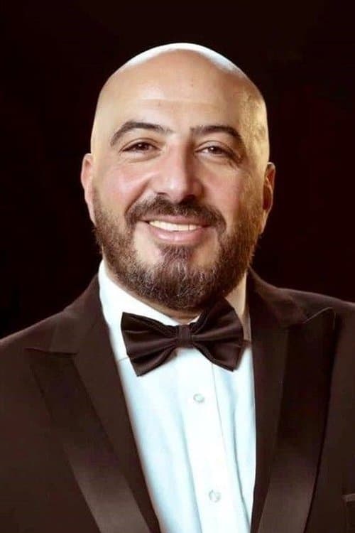Magdy Al Hawwary's Photo