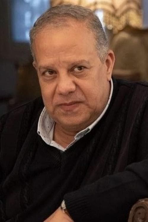 Magdy Al Sebaei image