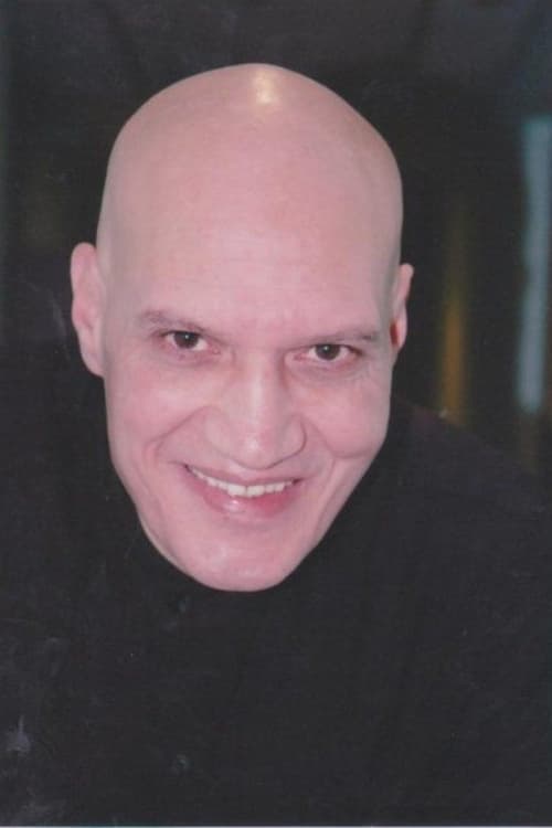 Magdy Idris image