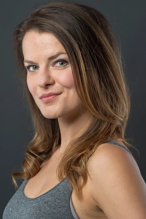 Maggie Lou Rader image