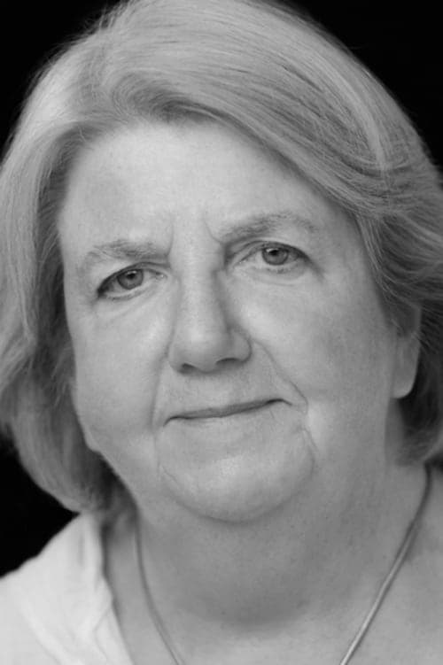 Maggie McCarthy image