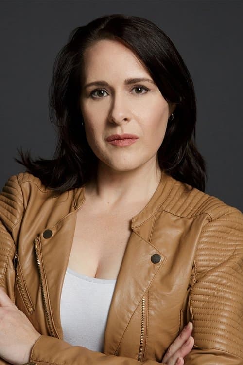 Maggie Meyer image