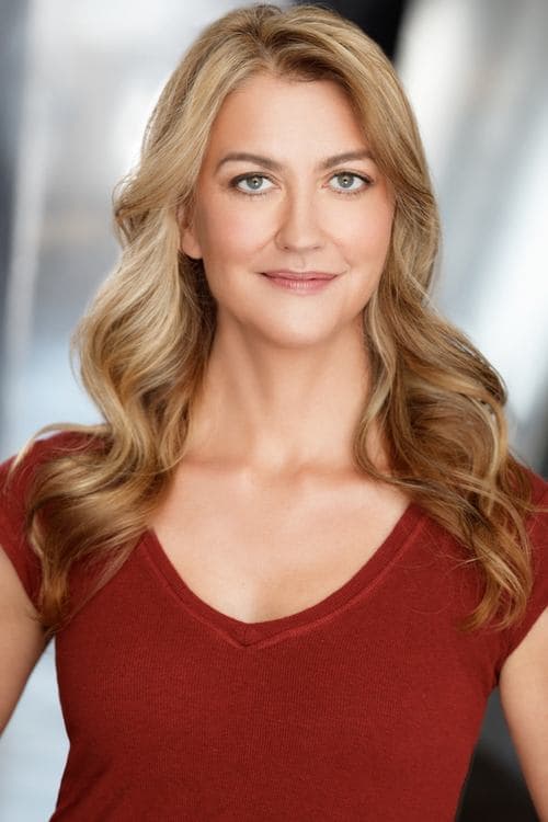 Maggie Rowe image