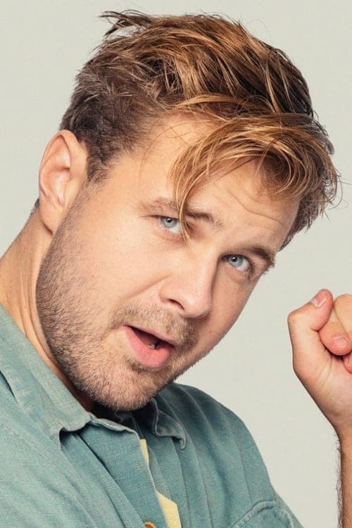 Magnus Haugaard image