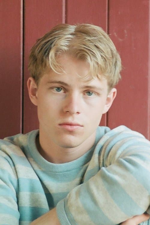 Magnus Juhl Andersen image