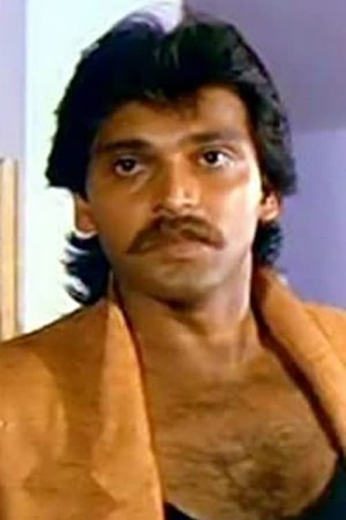 Mahesh Anand image