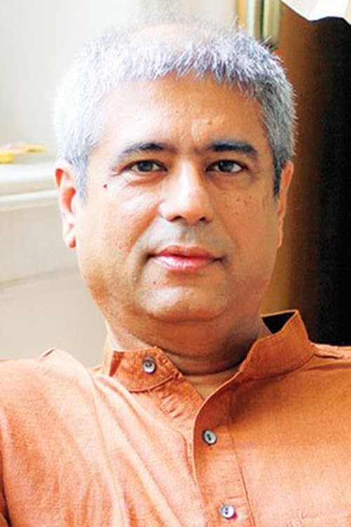 Mahesh Dattani's Photo
