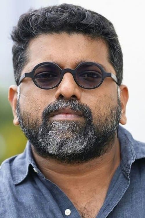 Mahesh Narayanan's Photo
