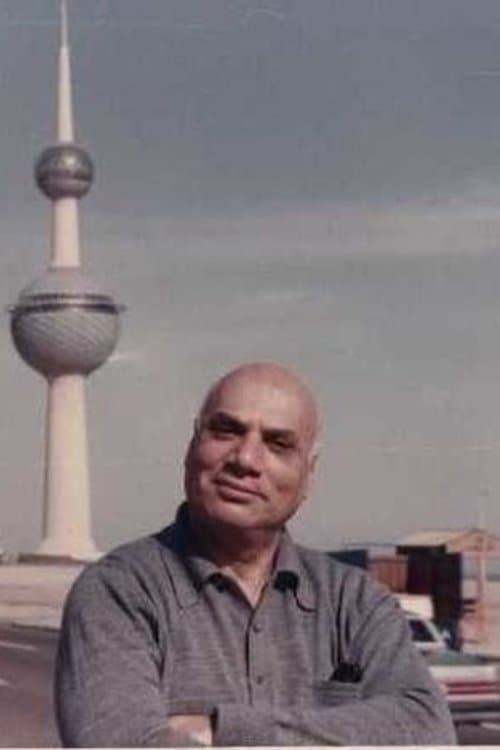 Mahmoud ElZohairy image