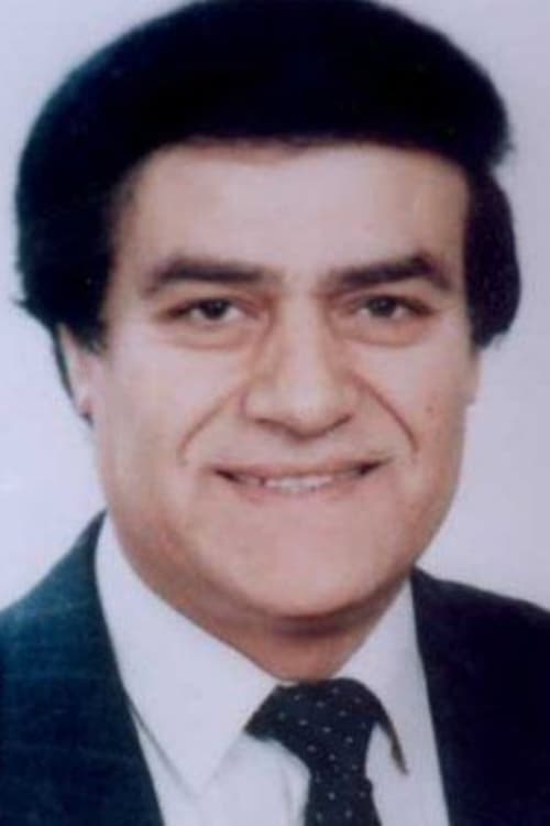 Mahmoud Jabre image