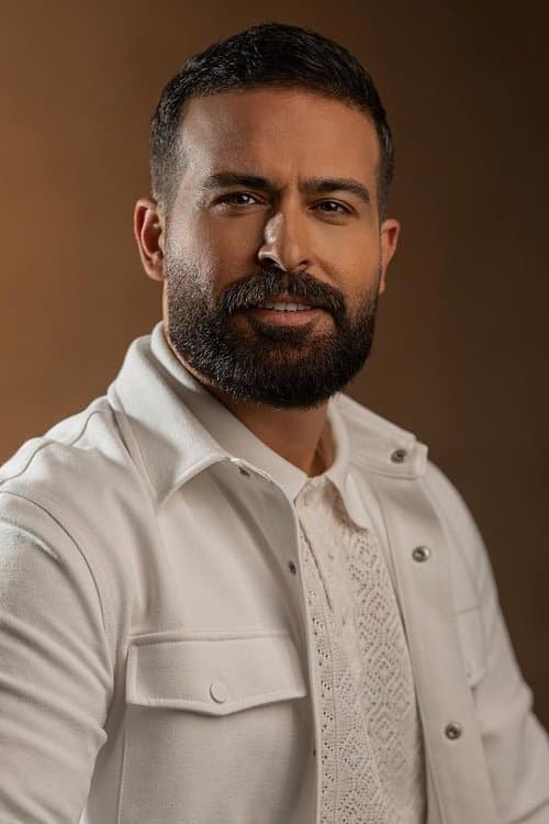 Mahmoud Nasr image