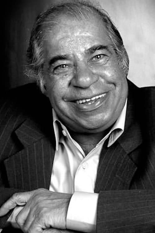 Mahmud Bahrami image