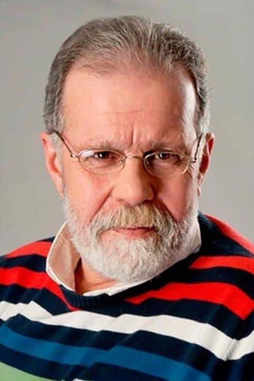 Mahmut Gökgöz image