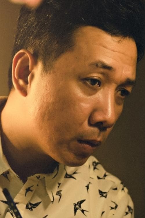 Mai Thế Hiệp image