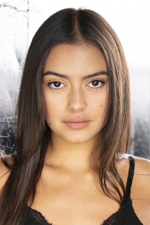 Maia Jae Bastidas image