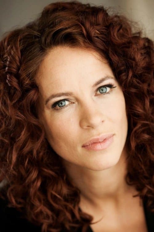 Maibritt Saerens image