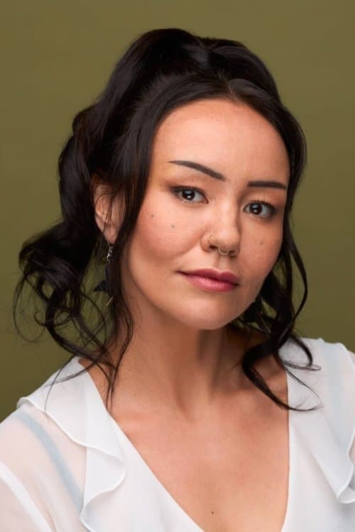 Maika Harper image