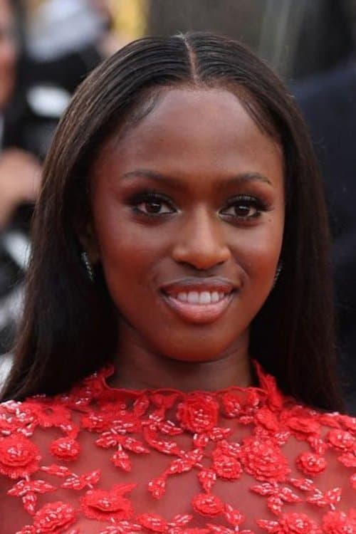 Maïmouna Doucouré's Photo