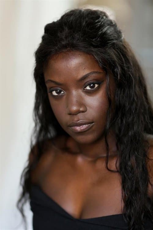 Maïmouna Toure image