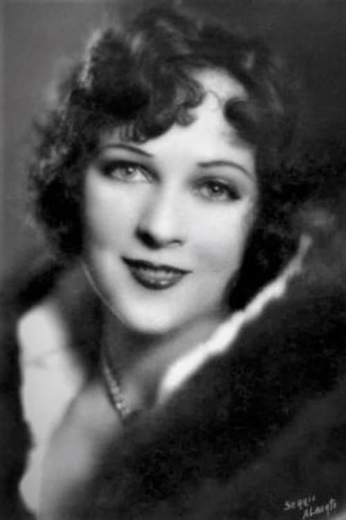 Majel Coleman image