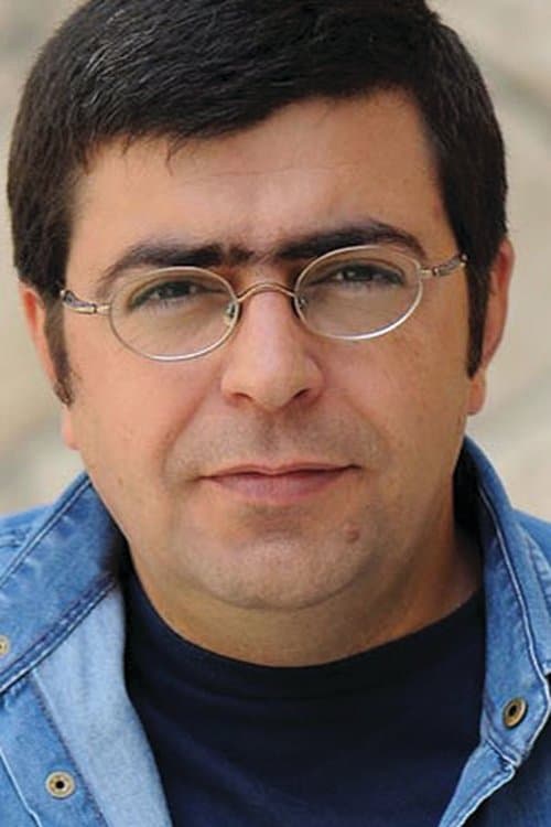 Majid Barzegar's Photo